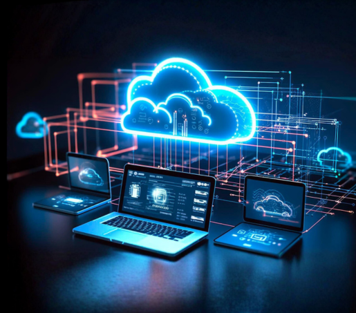 Multi-format ingestion